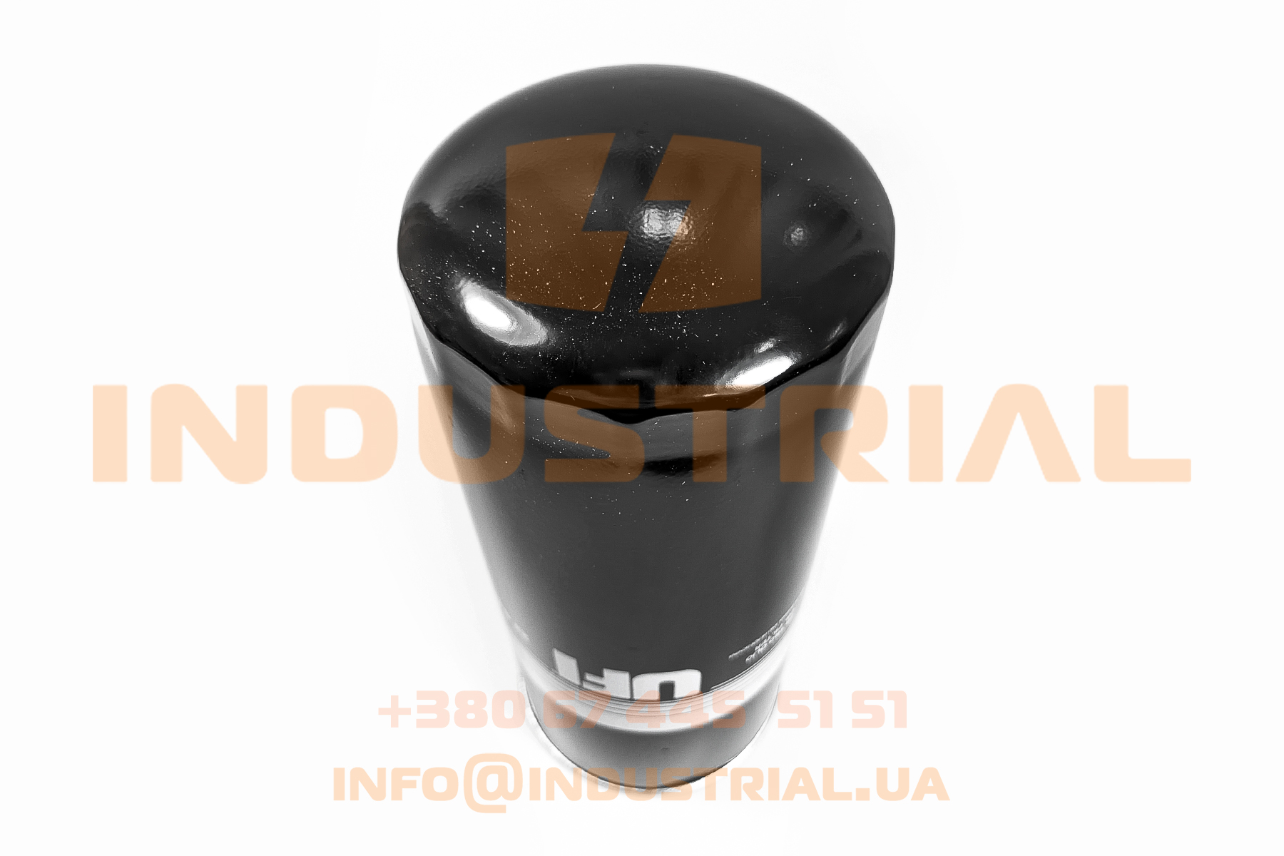 UFI 0306502 UFI